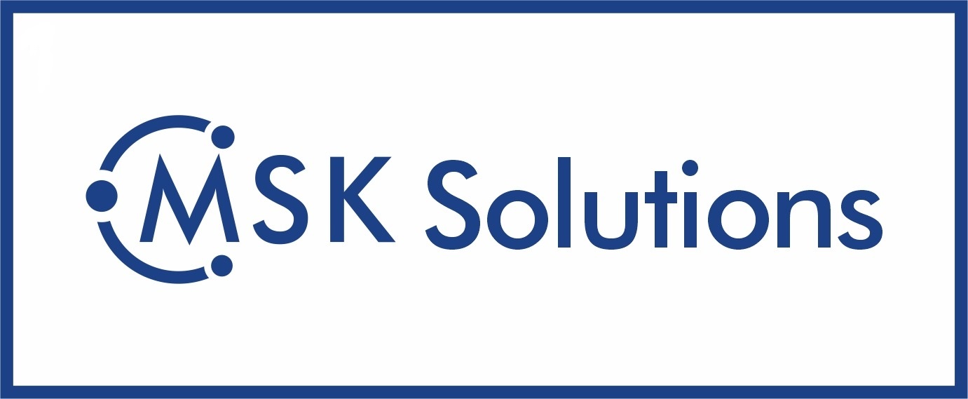 MSK Solutions Logo